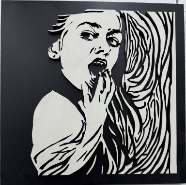 Scream